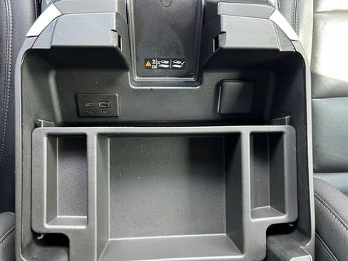 Used 2025 Chevrolet Silverado 1500 LT Trail Boss w/ Convenience Package II image 31