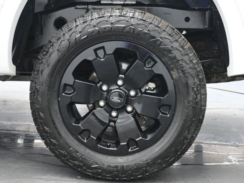 Certified 2023 Ford Ranger XLT w/ Equipment Group 301A Mid image 21