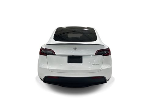Certified 2023 Tesla Model Y Performance AWD/4WD image 5