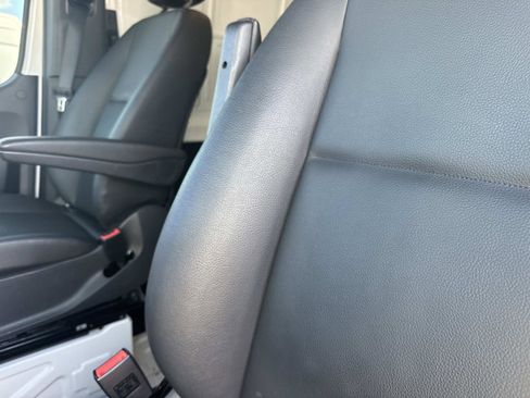 Used 2024 Mercedes-Benz Sprinter 2500 image 21