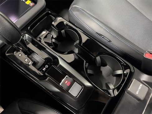 Used 2026 Subaru Forester Limited image 24