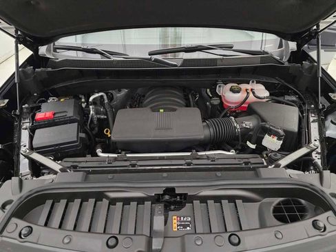 New 2025 Chevrolet Silverado 1500 RST w/ Convenience Package II image 50