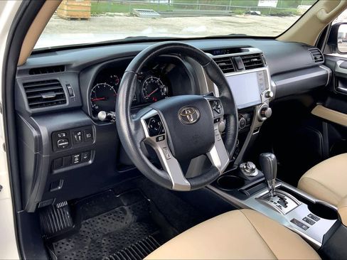 Used 2023 Toyota 4Runner SR5 Premium image 16