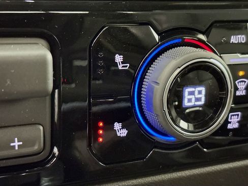 New 2026 Chevrolet Silverado 1500 RST w/ Convenience Package II image 20