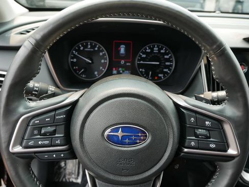 Used 2025 Subaru Outback Touring XT w/ Tech Package 3 AWD/4WD image 26