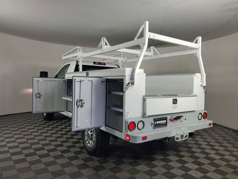 New 2026 Chevrolet Silverado 2500 W/T w/ WT Convenience Package image 6