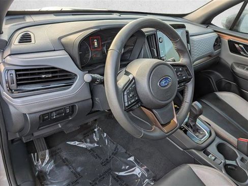 Used 2025 Subaru Forester Sport image 9