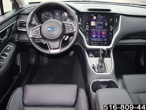 Used 2020 Subaru Outback Limited AWD/4WD image 15