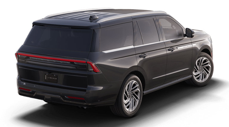 New 2025 Lincoln Navigator Reserve AWD/4WD image 26