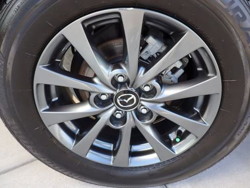 Used 2023 MAZDA CX-30 AWD 2.5 S image 42