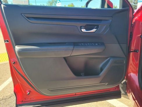 Used 2023 Honda CR-V EX image 18