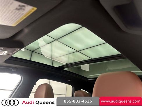 Certified 2022 Audi Q7 2.0T Premium image 22
