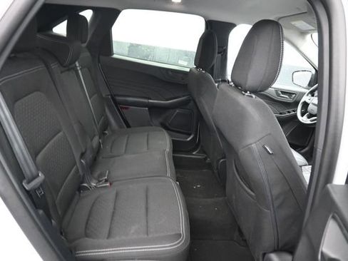 Used 2025 Ford Escape Active AWD/4WD image 7
