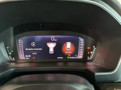 Used 2026 Honda Passport RTL image 6