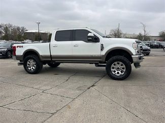 Used 2022 Ford F250 Lariat w/ Lariat Ultimate Package video 2