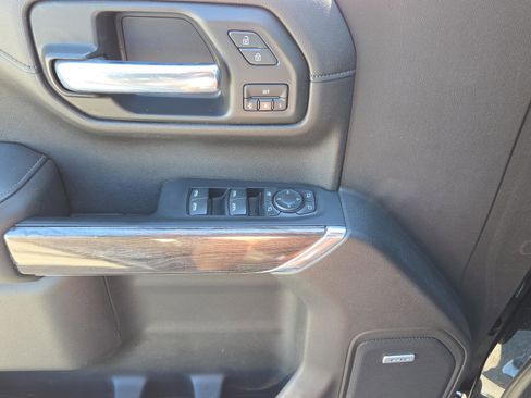 Used 2020 Chevrolet Silverado 1500 LTZ w/ LTZ Plus Package RWD image 26