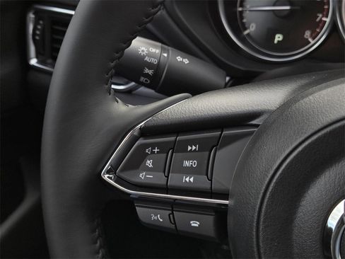 New 2025 MAZDA CX-5 AWD 2.5 S w/ Select Package image 21