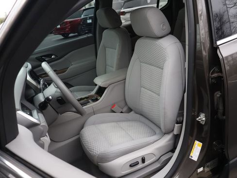 Used 2019 GMC Acadia SLE w/ Driver Alert Package I image 28