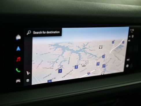 New 2026 Porsche Cayenne Coupe AWD/4WD image 40