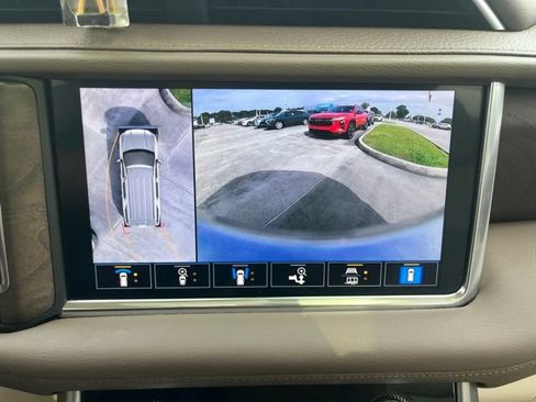 Used 2021 GMC Yukon XL Denali w/ Denali Ultimate Package AWD/4WD image 27
