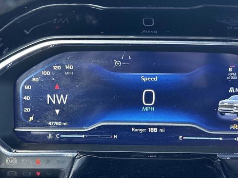 Used 2023 Chevrolet Silverado 1500 LT w/ Protection Package image 10