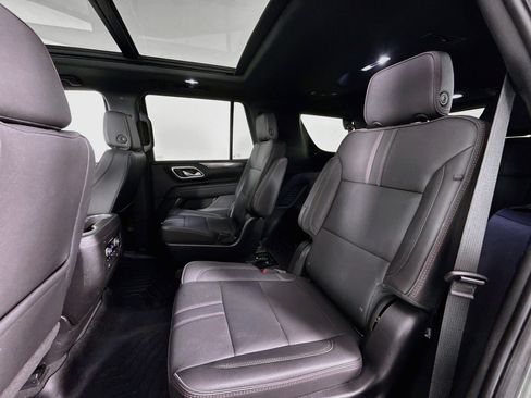 Used 2024 Chevrolet Tahoe RST w/ Luxury Package AWD/4WD image 24