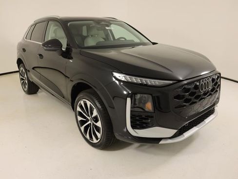 New 2026 Audi Q3 quattro 2.0T image 7