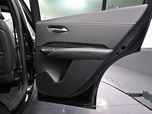 Used 2023 Cadillac XT4 Sport image 43