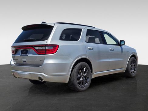 New 2026 Dodge Durango GT AWD/4WD image 4