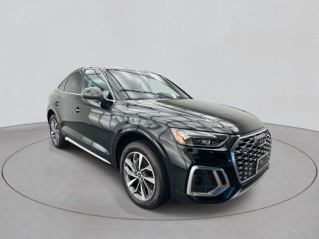 Certified 2023 Audi Q5 2.0T Premium w/ Convenience Package AWD/4WD image 5