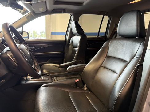 Certified 2023 Honda Ridgeline RTL image 23