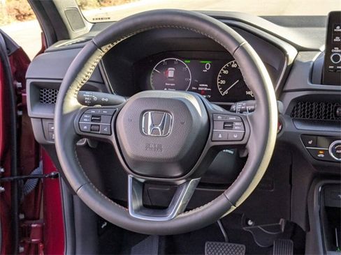 Certified 2024 Honda CR-V Sport-L image 19