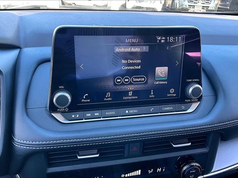 Certified 2023 Nissan Rogue SV image 29