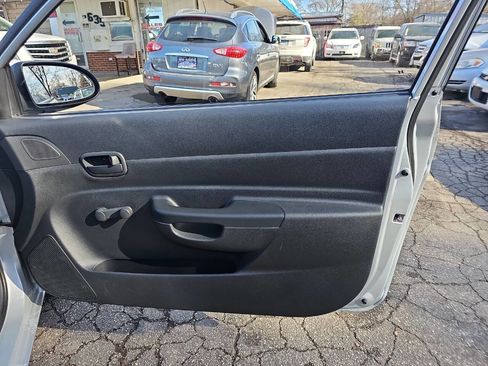 Used 2008 Hyundai Accent GS image 12