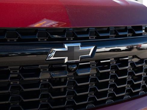 New 2026 Chevrolet Tahoe LS image 51