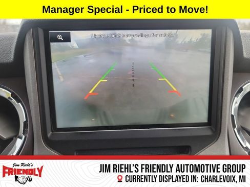 Used 2014 Ford F350 Lariat w/ Lariat Interior Package image 20