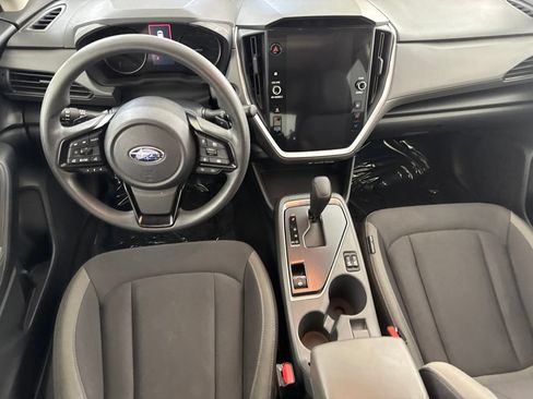 Used 2025 Subaru Crosstrek 2.5i Premium AWD/4WD image 26