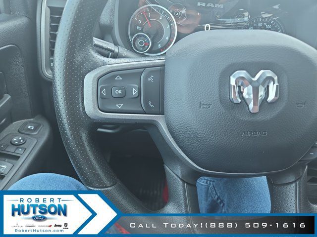 New 2024 RAM 4500 Tradesman w/ Chrome Appearance Group AWD/4WD image 13