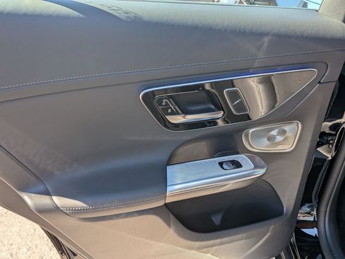 Used 2025 Mercedes-Benz GLC 63 AMG S image 27