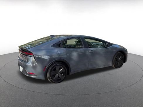 Used 2025 Toyota Prius LE image 15