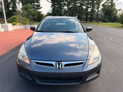 Used 2007 Honda Accord SE image 3