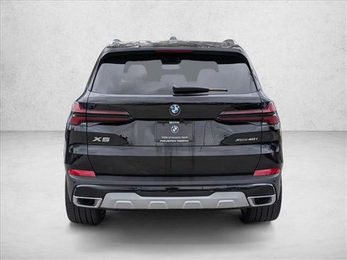 New 2026 BMW X5 xDrive40i image 7