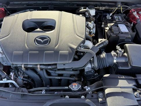 Used 2025 MAZDA CX-30 AWD 2.5 S w/ Preferred Package image 31