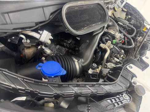 Used 2020 Ford Transit 250 Medium Roof RWD image 79