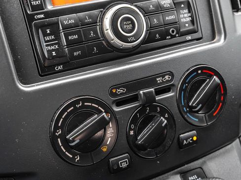 Used 2017 Chevrolet City Express LS FWD image 20