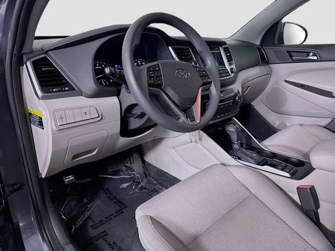 Used 2016 Hyundai Tucson SE w/ Option Group 02 image 18