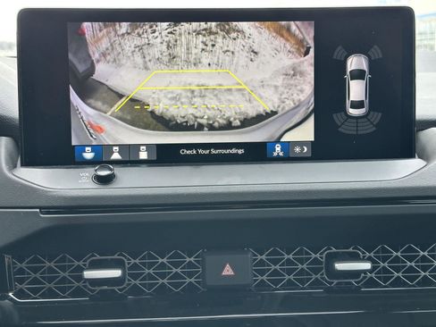 Certified 2024 Honda Accord Touring image 19