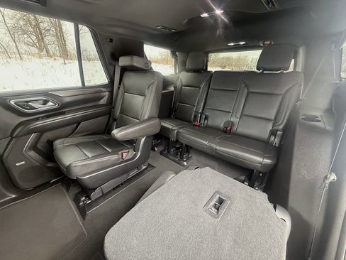 Used 2021 Chevrolet Tahoe Z71 image 10