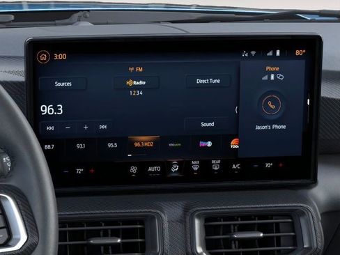 New 2026 Ford Mustang Coupe image 14