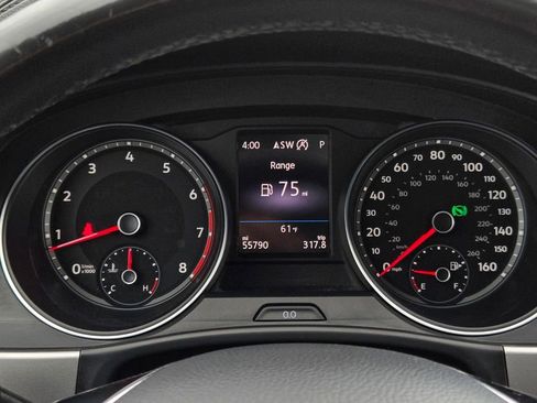 Used 2018 Volkswagen Atlas SEL image 25